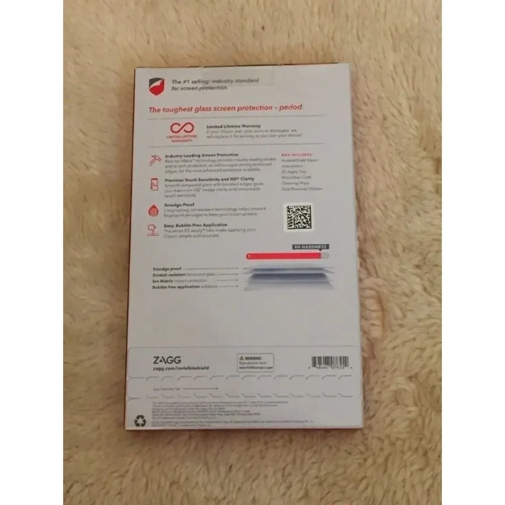 ZAGG Apple iPhone 6.5